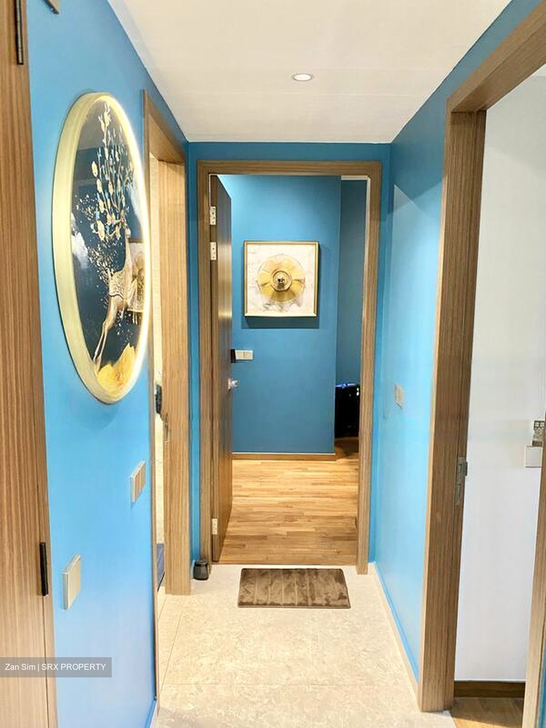 Parc Komo (D17), Apartment #435620651